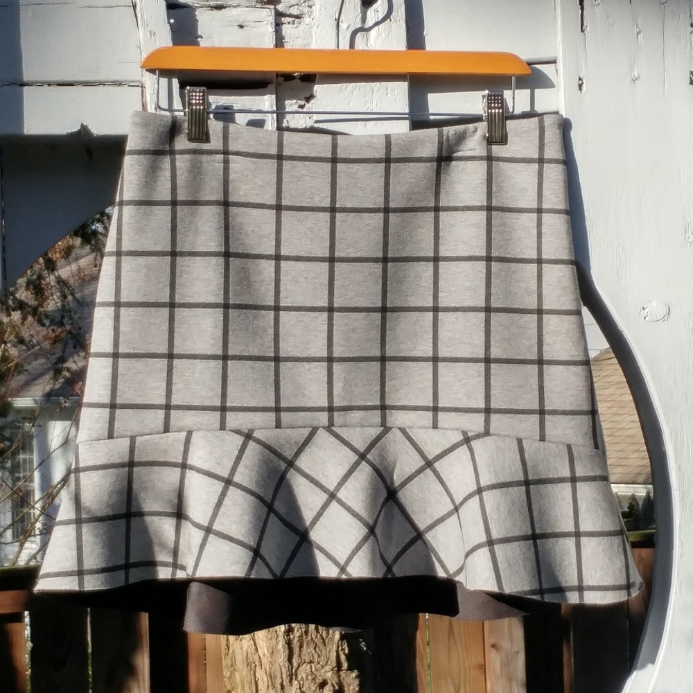 NWT Loft Skirt